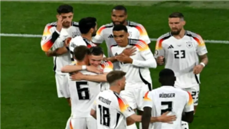 ترددات القنوات المفتوحة لمشاهدة مباراة ألمانيا وكوراساو في كأس العالم 2026 مجاناً