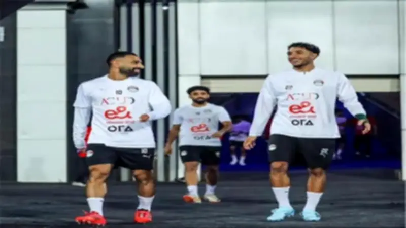 أوبتا تتوقع نتيجة مصر وإيران في كأس العالم 2026: صلاح ومرموش يقودان الهجوم