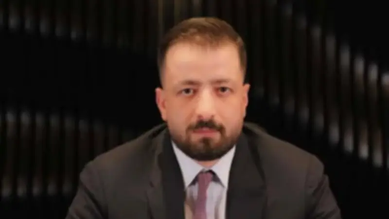 عمران يهنئ تنسيقية شباب الأحزاب بذكرى تأسيسها الثامنة