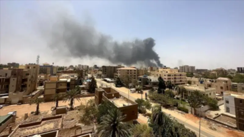 ممثلة مفوضية حقوق الإنسان: أكثر من ألف مدني قتلوا في السودان منذ بداية العام