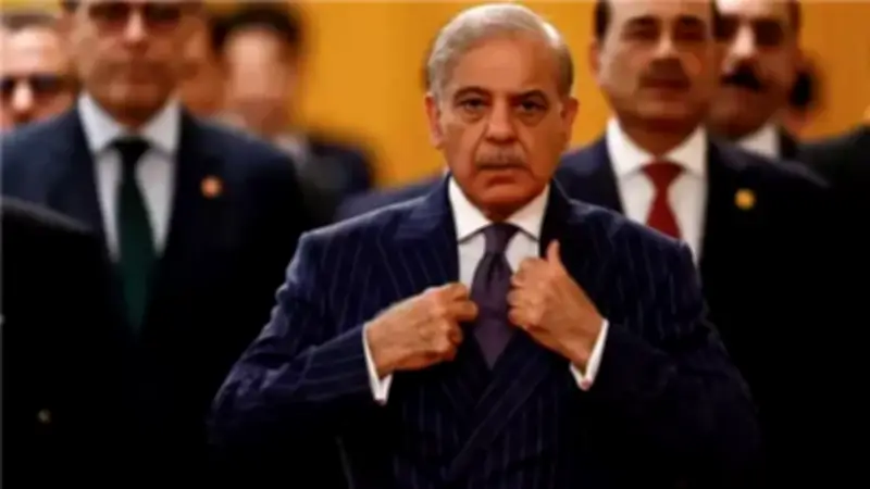 رئيس وزراء باكستان يعلن التوقيع الإلكتروني على مذكرة تفاهم إسلام آباد بين أمريكا وإيران