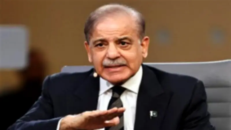 رئيس وزراء باكستان: مذكرة التفاهم بين أمريكا وإيران دخلت حيز التنفيذ فوراً