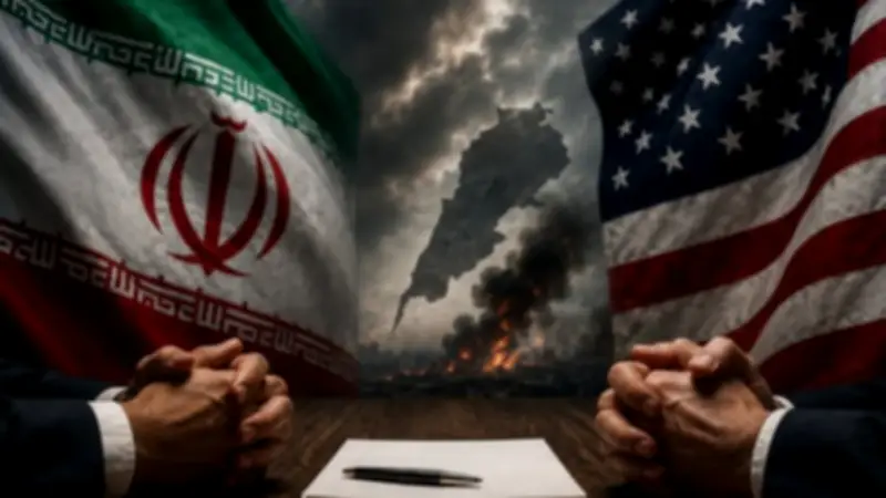 الرئيس الباكستاني يرحب بمذكرة التفاهم بين أمريكا وإيران ويأمل في سلام دائم