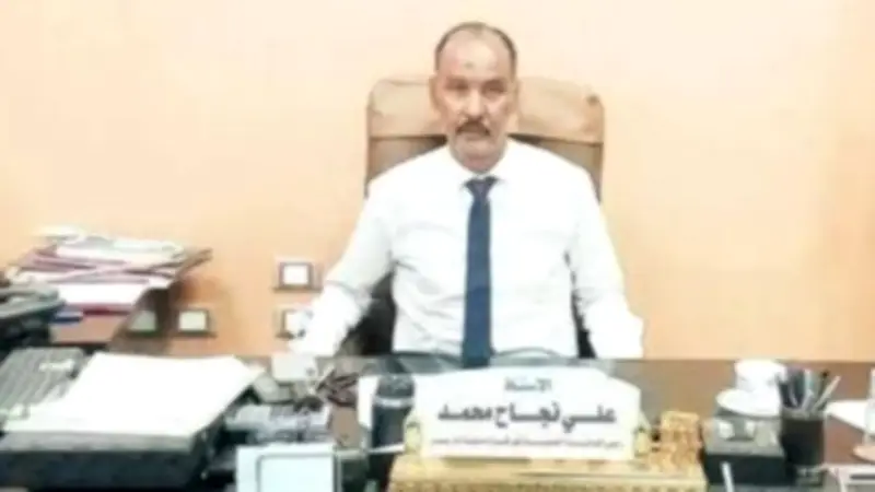 رئاسة مركز باريس تطرح كرتونة سلع غذائية بـ150 جنيهاً للمواطنين