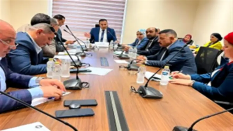 لجنة اتصالات النواب توصي بحصر المناطق المحرومة من الإنترنت لوضع خطة زمنية للتوصيل