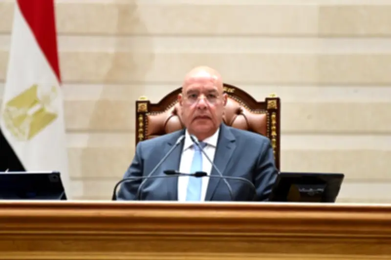 النواب يوافق نهائياً على مشروع قانون إنهاء المنازعات الضريبية