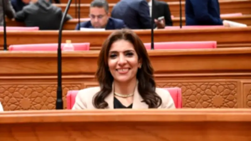 عضو صناعة النواب: قمة السبع فرصة لتعزيز الحوار بين الاقتصادات الكبرى والدول النامية