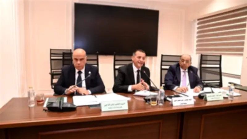 محلية النواب تناقش طلب إحاطة حول أجور العاملين بالصناديق الخاصة بأسوان