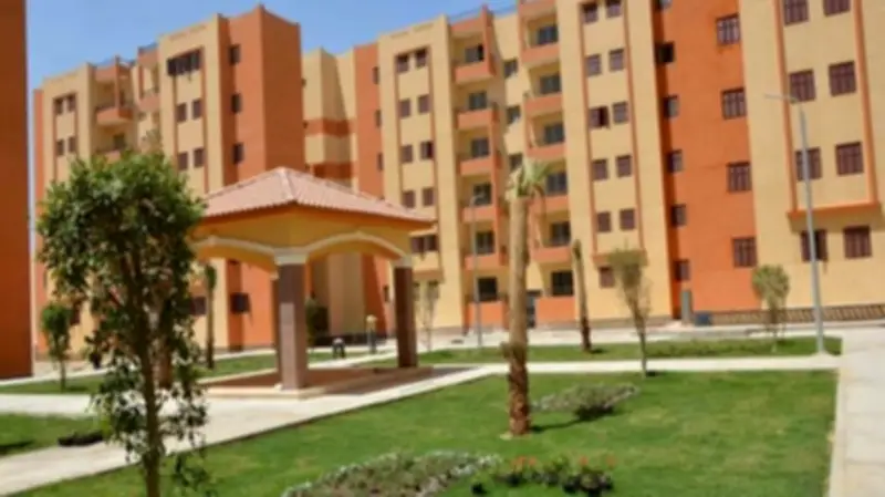 مقترح برلماني لتخصيص شقق إسكان اجتماعي للمصريين بالخارج بالعملة الأجنبية
