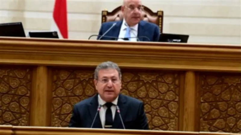 تقرير برلماني: اتفاقية الدول الثمانية تفتح أسواقًا جديدة للصادرات المصرية