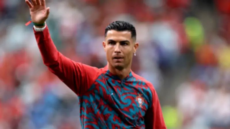 باوليتا: فخورون برونالدو وسعيد بتحطيمه لرقمي القياسي مع البرتغال