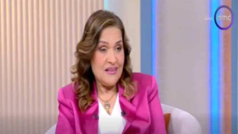 أستاذة قلب أطفال: دعم الأسرة أساس نجاح الطبيب والمرأة تواجه أعباء مضاعفة