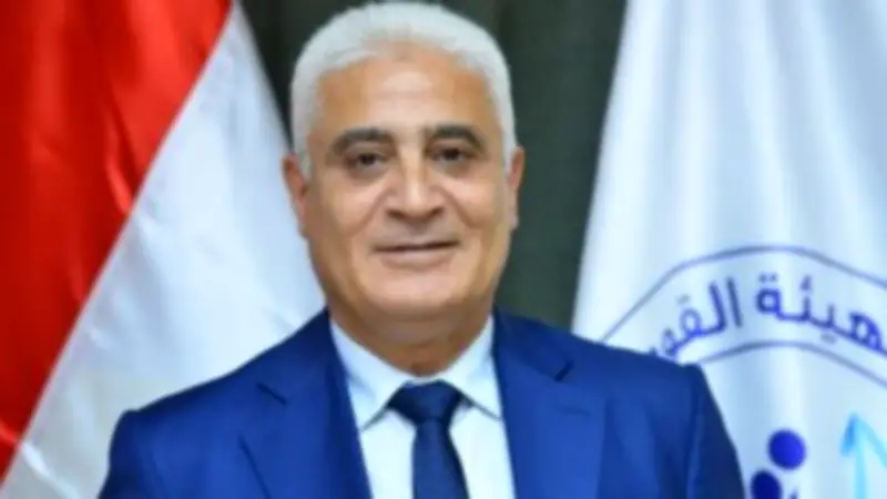 رئيس التأمينات يعتذر عن تأخر صرف المعاشات بسبب خلل المنظومة الإلكترونية