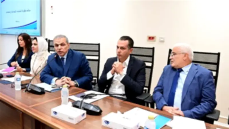 رئيس التأمينات يعتذر رسمياً للنواب والمواطنين عن تأخر صرف المعاشات