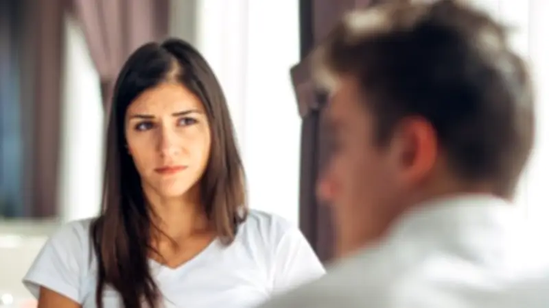 اختبار نفسي يكشف إذا كنت شخصاً مملًا أم محبوباً في الحديث