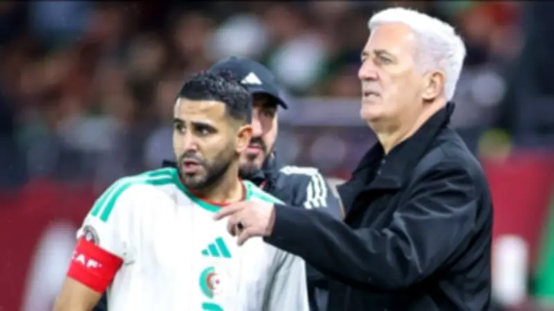 بيتكوفيتش: أخطاء دفاعية منحت ميسي فرصة الهاتريك في مونديال 2026