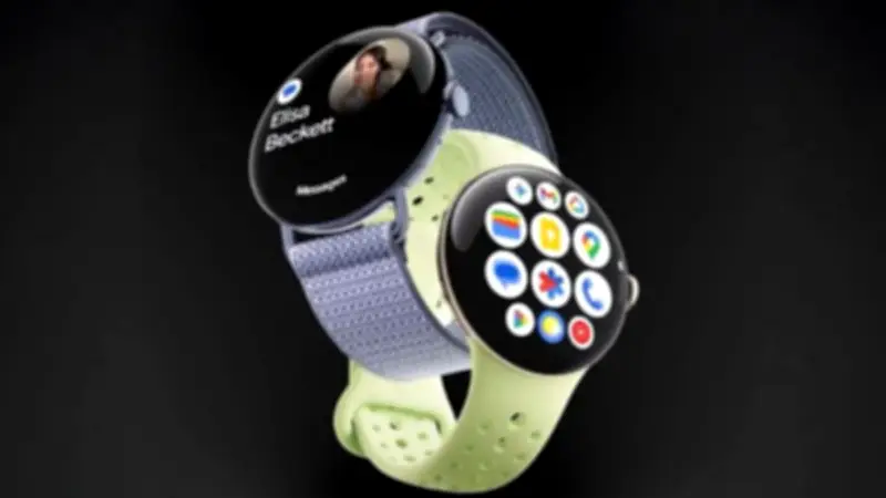 ساعة Pixel Watch 5: قيمة استثنائية وميزات ثورية تنتظر الإطلاق
