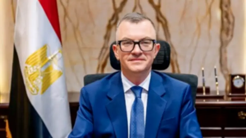 وزير التخطيط يشارك في اجتماعات البنك الإسلامي للتنمية بأذربيجان
