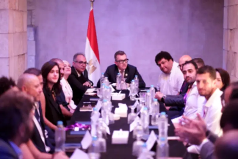 وزير التخطيط: فرصة سانحة أمام مصر لجذب استثمارات رأس المال المخاطر