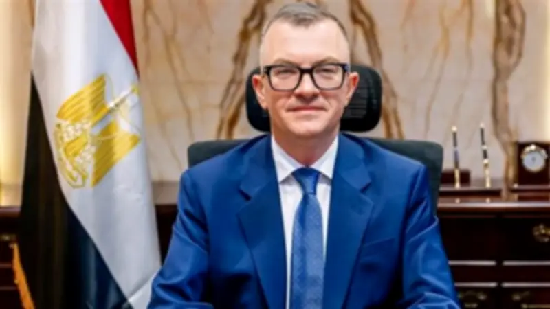 وزير التخطيط يشارك في اجتماعات البنك الإسلامي للتنمية بأذربيجان لبحث التكامل الإقليمي