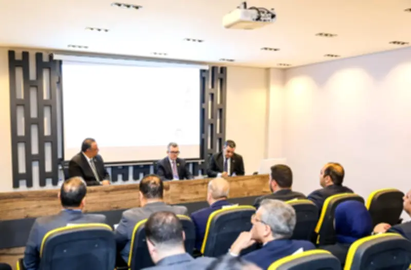 وزير التخطيط: خطة التنمية للعام الجديد أُعدت في ظروف إقليمية ودولية معقدة