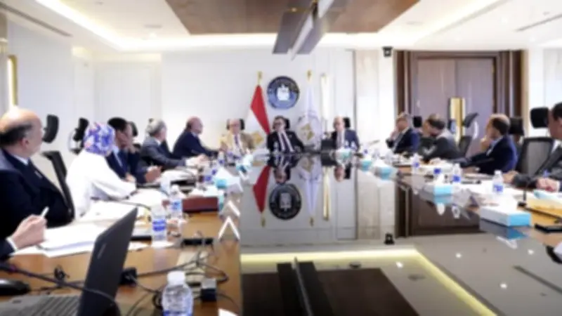 وزير التخطيط: طوينا صفحة مديونيات ظلت عالقة لعقود