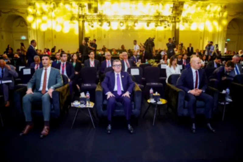 وزير التخطيط: الشراكات الاستثمارية الناجحة تقاس بالاستدامة وتمكين المرأة والشباب