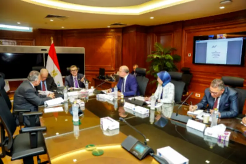 وزير التخطيط: نستهدف زيادة استثمارات بنك الاستثمار القومي في المشروعات الكبرى