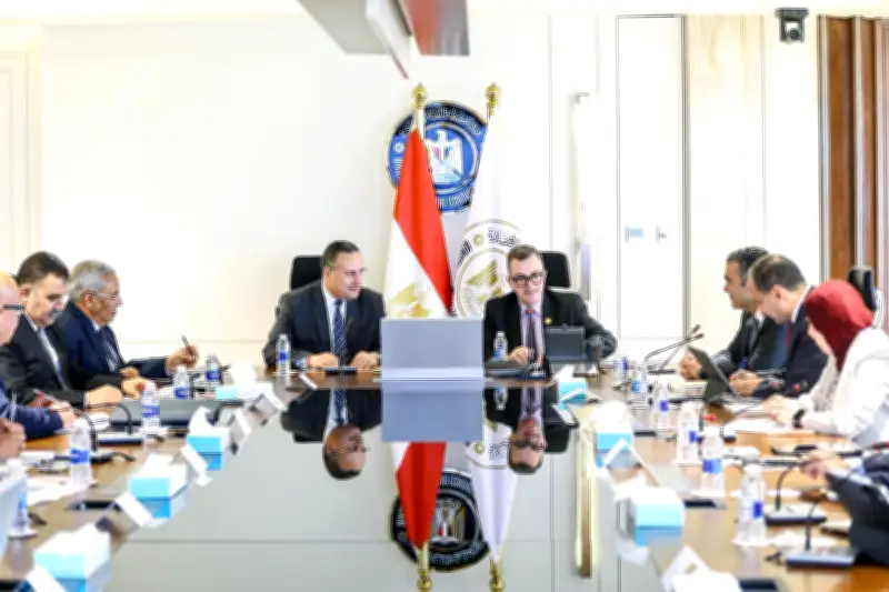 وزير التخطيط: صندوق رأس المال المخاطر يدعم تمويل الشركات الناشئة وزيادة الاستثمارات