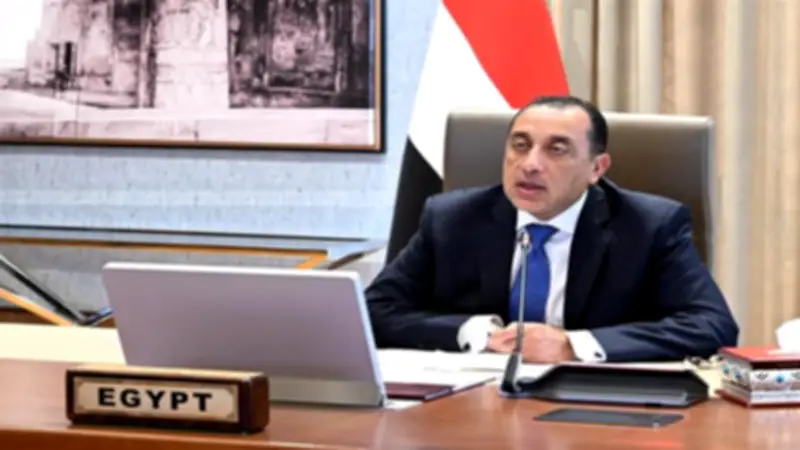 رئيس الوزراء يلقي كلمة مصر في اجتماع رفيع المستوى حول إيبولا ويعلن مساعدات طبية