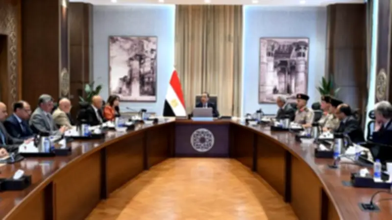 مدبولي يتابع استعدادات المرحلة الثانية من حياة كريمة لتطوير 1667 قرية