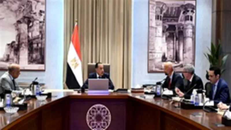 رئيس الوزراء يشيد بمشروعات سكاتك وأوبليسيك للطاقة المتجددة في مصر