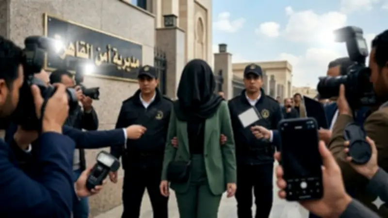 إسقاط 3 صانعات محتوى بتهمة نشر فيديوهات خادشة للحياء لتحقيق أرباح غير مشروعة