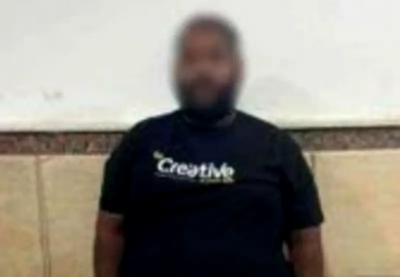 ضبط شخص اعتدى بسلاح أبيض على آخر في مشاجرة بالإسماعيلية