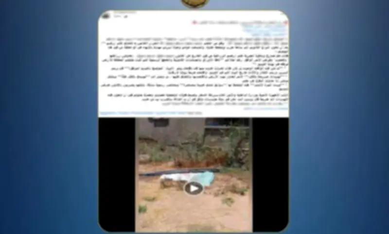 ضبط أطراف مشاجرة الأشقاء بسبب نزاع على أرض زراعية بكفر الشيخ