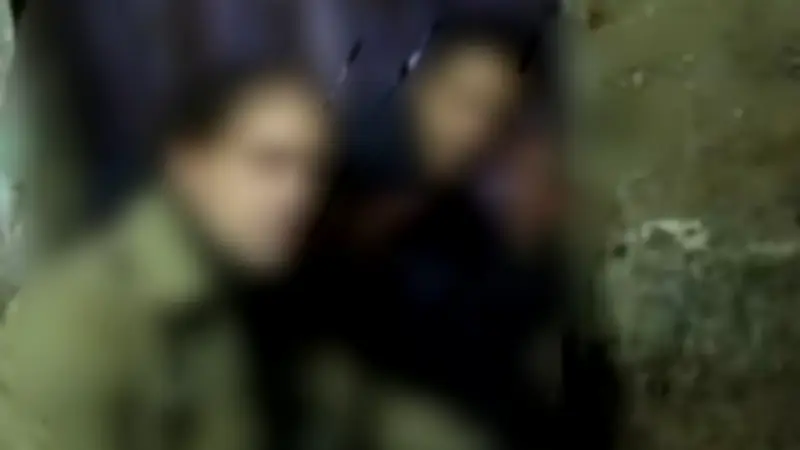 القبض على شقيق "البنا" الذراع الأيمن له في أبو النمرس