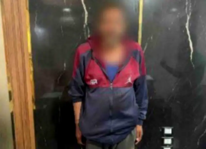 السيطرة على بلطجي هدد جيرانه بسلاح أبيض في سيدي سالم بكفر الشيخ