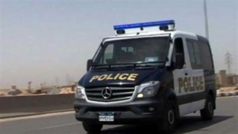 ضبط مدير مخزن مستلزمات طبية غير مرخص بمدينة نصر وبحوزته 1.5 مليون قطعة