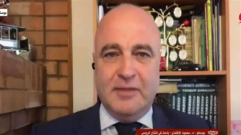 باحث سياسي: التصعيد العسكري يطغى على مسار الأزمة الأوكرانية في ظل غياب الحلول السياسية