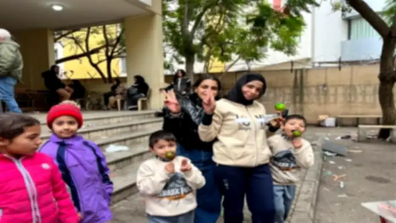باحثة سياسية: عودة النازحين إلى صيدا وسط دمار واسع وترقب لمفاوضات لبنانية إسرائيلية