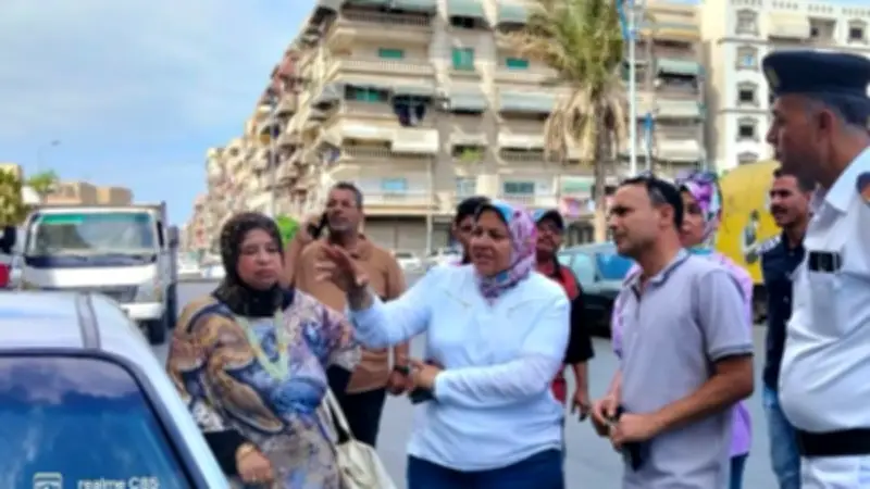 بورسعيد: انتفاضة تنموية ورقابية شاملة بالأحياء ومدينة بورفؤاد