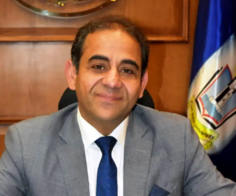 جامعة بورسعيد تتقدم 200 مركز عالمياً في تصنيف التايمز للتنمية المستدامة 2026