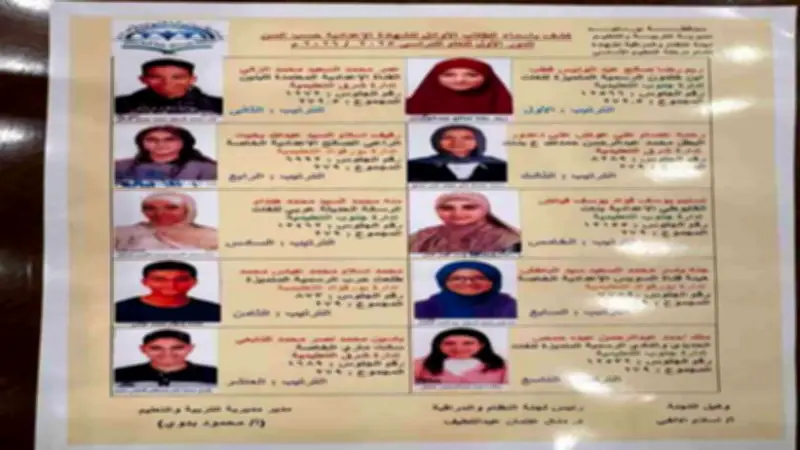 بورسعيد تعلن أسماء أوائل الشهادة الإعدادية بنسبة نجاح 79.2%