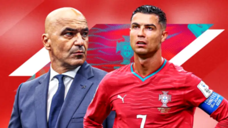 البرتغال أمام معضلة رونالدو: كيف تحل أزمة الأسطورة في المونديال؟
