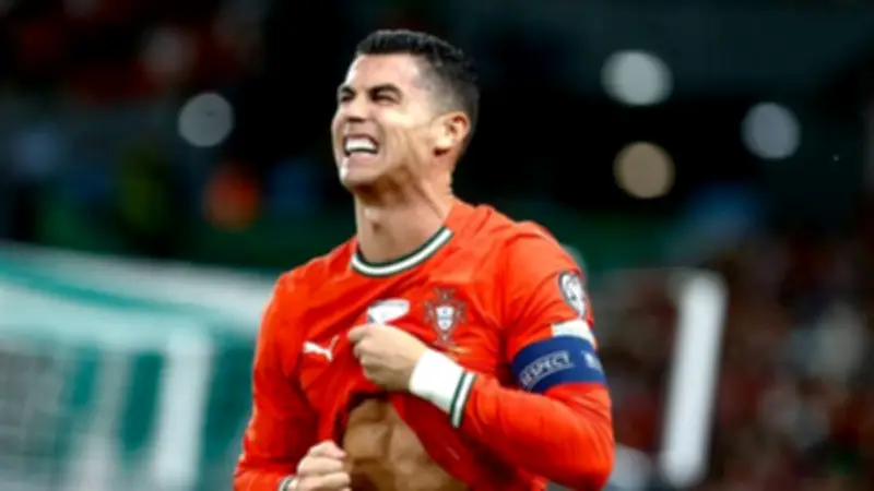 صحف برتغالية تجلد رونالدو بعد تعادل مخيب مع الكونغو في كأس العالم