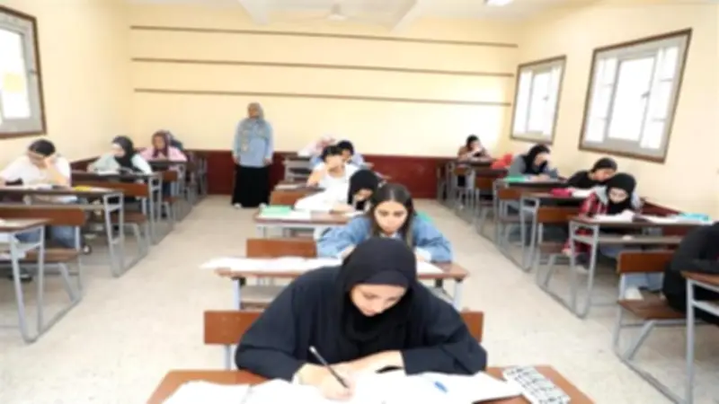 نتيجة الشهادة الإعدادية 2026 في الإسماعيلية خلال ساعات.. رابط الاستعلام