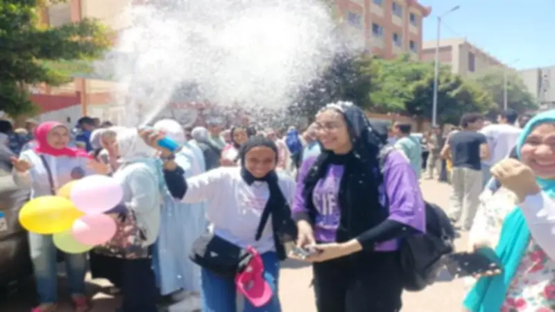 رابط نتيجة الشهادة الإعدادية بالقاهرة والجيزة 2026 على وشك الظهور