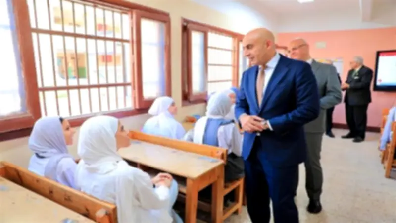 رابط نتيجة الشهادة الإعدادية في جنوب سيناء 2026.. اتبع الخطوات فور ظهورها