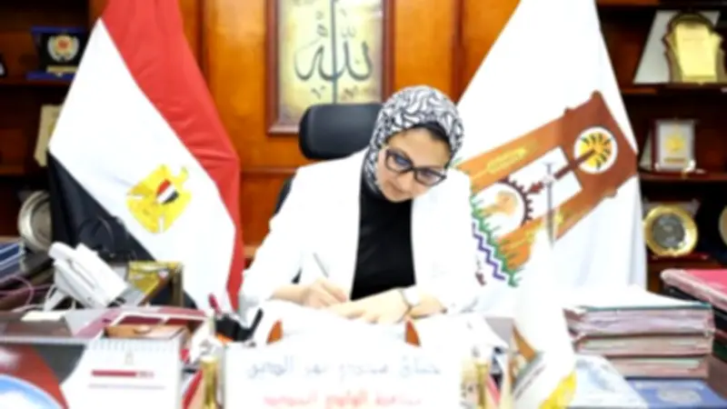 اعتماد نتيجة الشهادة الإعدادية بالوادي الجديد بنسبة نجاح 86%