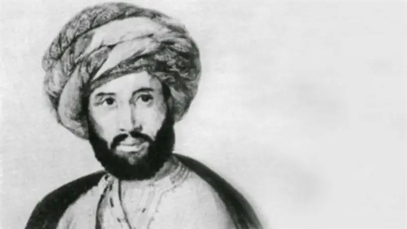 الرئيس السيسي يشاهد فيلما تسجيليا عن رفاعة الطهطاوي فيديو